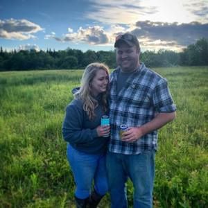 Meet your Posher, Kaitlyn